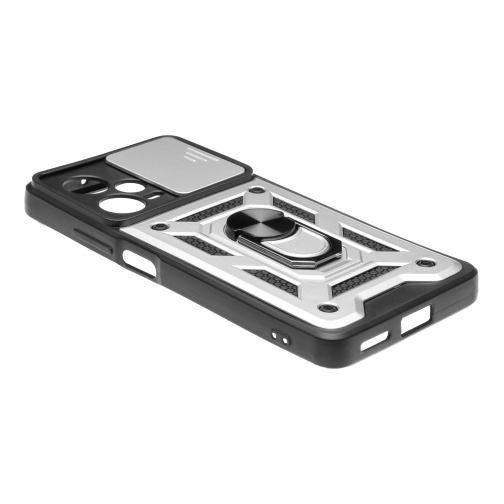 Купить Чехол Armor Guard Shield для Xiaomi Redmi Note 12 Pro 5G, 7