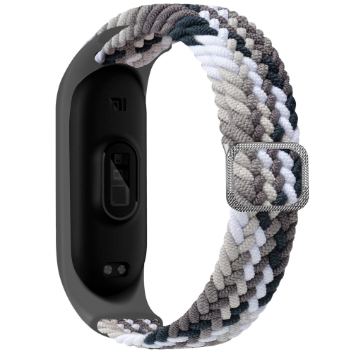 Купить Ремешок для Xiaomi Mi Band 3/4/5/6/7 Elastic Adjustment, 2