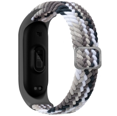 Купить Ремешок для Xiaomi Mi Band 3/4/5/6/7 Elastic Adjustment
