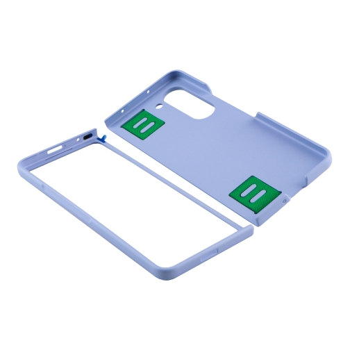 Купить Чехол PC+Nylon Case для Samsung Galaxy Fold 5 (F946), 6