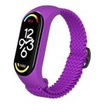 Купить Ремешок для Xiaomi Mi Band 3/4/5/6/7 Elastic Adjustment, 23