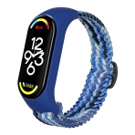 Купить Ремешок для Xiaomi Mi Band 3/4/5/6/7 Elastic Adjustment, 25