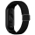 Купить Ремешок для Xiaomi Mi Band 3/4/5/6/7 Elastic Adjustment Black