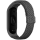 Купить Ремешок для Xiaomi Mi Band 3/4/5/6/7 Elastic Adjustment Grey
