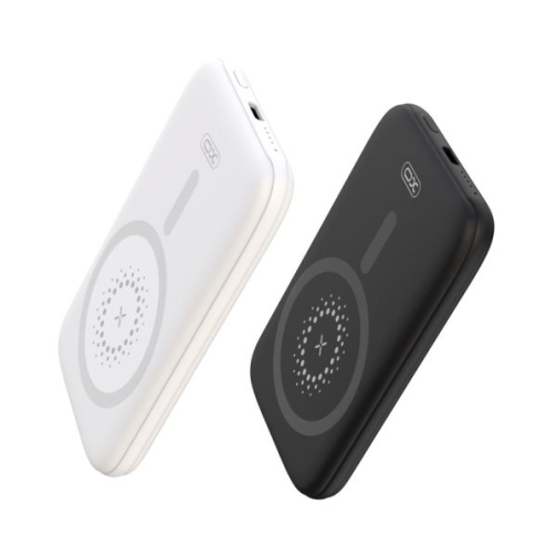 Купить Power Bank XO PR153 PD20W Magnetic wireless 15W Type-C 5000mAh