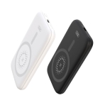 Купить Power Bank XO PR153 PD20W Magnetic wireless 15W Type-C 5000mAh