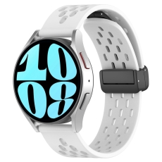 Купить Ремешок Универс 22mm Silicone With Magnetic для Samsung/Amazfit/Huawei Купить Ремешок Универс 22mm Silicone With Magnetic для Samsung/Amazfit/Huawei
