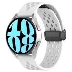 Купить Ремешок Универс 22mm Silicone With Magnetic для Samsung/Amazfit/Huawei, 2