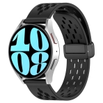 Купить Ремешок Универс 22mm Silicone With Magnetic для Samsung/Amazfit/Huawei, 3