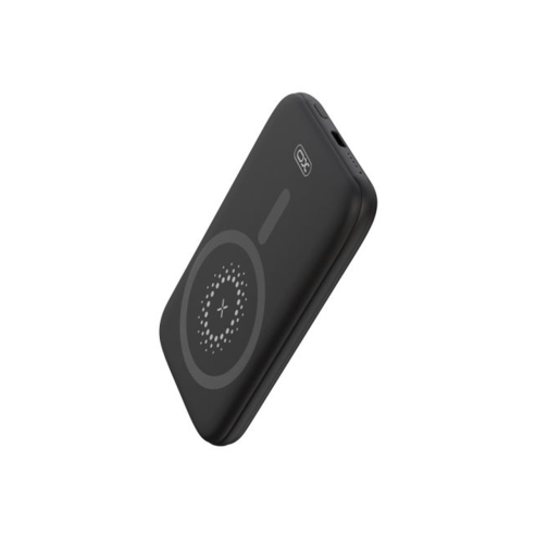 Купить Power Bank XO PR153 PD20W Magnetic wireless 15W Type-C 5000mAh, 4