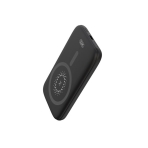 Купить Power Bank XO PR153 PD20W Magnetic wireless 15W Type-C 5000mAh, 4