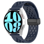Купить Ремешок Универс 22mm Silicone With Magnetic для Samsung/Amazfit/Huawei, 6