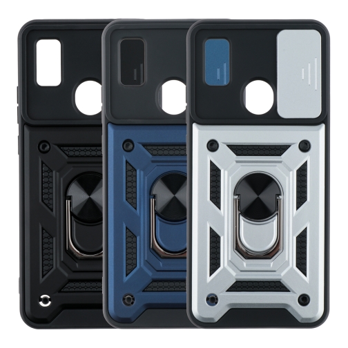 Купить Чехол Armor Guard Shield для ZTE Blade A51