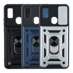 Купить Чехол Armor Guard Shield для ZTE Blade A51