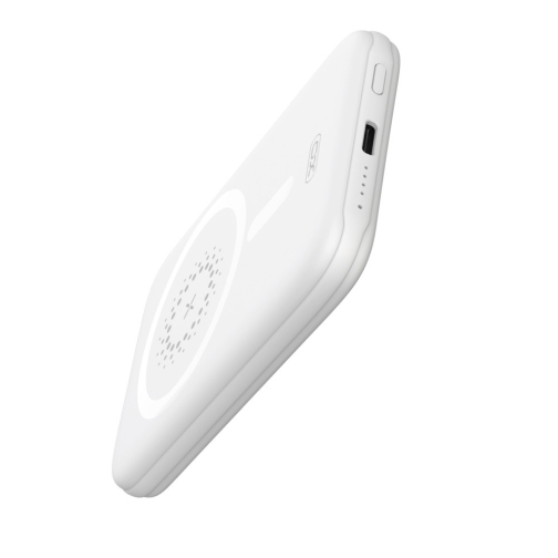 Купить Power Bank XO PR153 PD20W Magnetic wireless 15W Type-C 5000mAh, 7