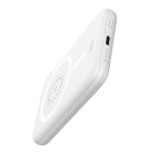 Купить Power Bank XO PR153 PD20W Magnetic wireless 15W Type-C 5000mAh, 7