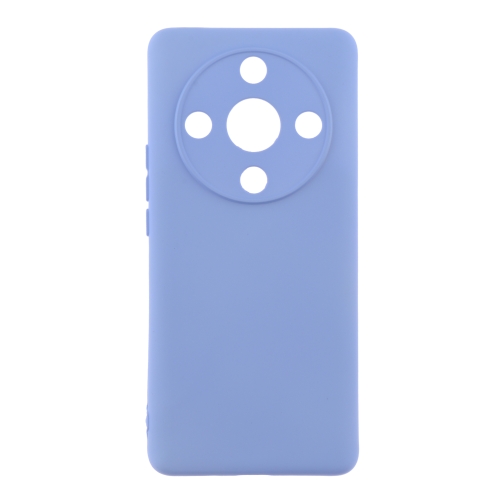 Купить Чехол Silicone Cover Full Camera (A) для Honor Magic6 Lite, 7