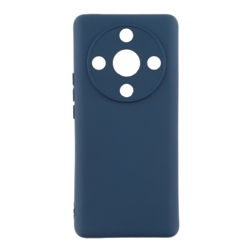 Купить Чехол Silicone Cover Full Camera (A) для Honor Magic6 Lite, 8