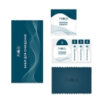 Купити Захисне скло ARMOREX 5D High-Alum AntiDust for iPhone 15 Pro Max, 3