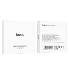 Купити Кабель Зарядки для Годинника Hoco Y21