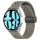 Купить Ремешок Универс 22mm Silicone With Magnetic для Samsung/Amazfit/Huawei Dark Grey