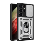 Купить Чехол Armor Guard Shield для Samsung Galaxy S23 Ultra 5G (S918), 4