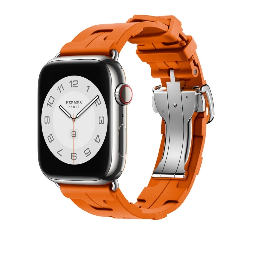 Купить Ремешок для Apple Watch Hermes 42/44/45/49 mm, 19