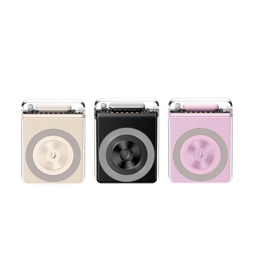 Купить Power Bank XO PR226 Mini Transparent Magnetic Absorption 15W 10000mAh