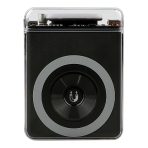 Купить Power Bank XO PR226 Mini Transparent Magnetic Absorption 15W 10000mAh, 3