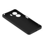 Купить Чехол TPU Matte 1.3mm для Xiaomi Redmi 13C/Poco C65, 3