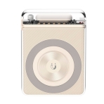 Купить Power Bank XO PR226 Mini Transparent Magnetic Absorption 15W 10000mAh, 4