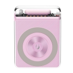 Купить Power Bank XO PR226 Mini Transparent Magnetic Absorption 15W 10000mAh, 5