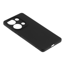 Купити Чохол TPU Matte 1.3mm для Xiaomi Redmi Note 13 Pro 4G/Poco M6 Pro 4G