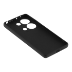 Купити Чохол TPU Matte 1.3mm для Xiaomi Redmi Note 13 Pro 4G/Poco M6 Pro 4G, 3