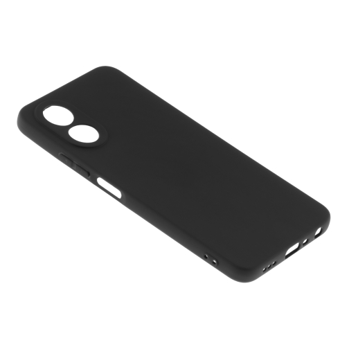 Купити Чохол TPU Matte 1.3mm для Oppo A58, 2