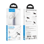 Купить USB Hoco GH5 Type-C to Lightning PD20W 0.22m, 2