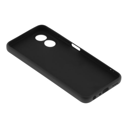 Купити Чохол TPU Matte 1.3mm для Oppo A58, 3