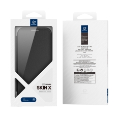 Купити Чохол-книжка Dux Ducis Skin X Pro with MagSafe для iPhone 16 Plus