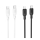 Купити Кабель USB Borofone BX113 Silicone Type-C to Lightning PD27W