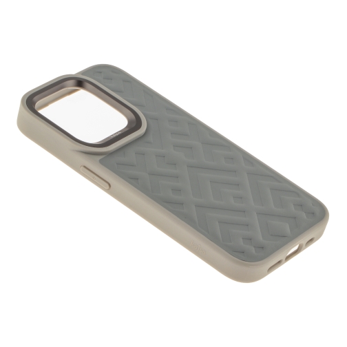 Купить Чехол Kajsa Briquette Collection Rhombus для iPhone 15 Pro, 11