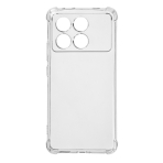 Купити Чохол TPU Virgin Hard для Poco X6 5G