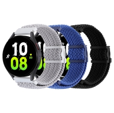 Купить Ремешок Универс 22mm Elastic Adjustment для Samsung/Amazfit/Huawei