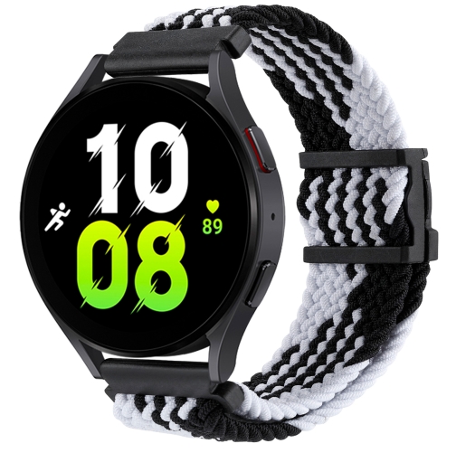 Купити Ремінець Универс 22mm Elastic Adjustment для Samsung/Amazfit/Huawei, 3