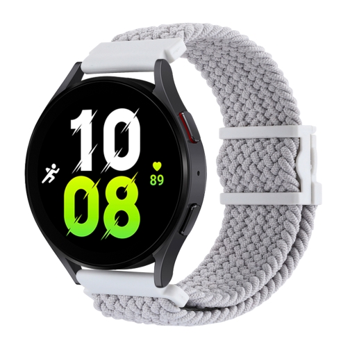 Купити Ремінець Универс 22mm Elastic Adjustment для Samsung/Amazfit/Huawei, 4
