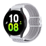 Купити Ремінець Универс 22mm Elastic Adjustment для Samsung/Amazfit/Huawei, 4