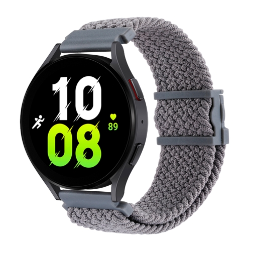 Купити Ремінець Универс 22mm Elastic Adjustment для Samsung/Amazfit/Huawei, 6