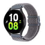 Купити Ремінець Универс 22mm Elastic Adjustment для Samsung/Amazfit/Huawei, 6