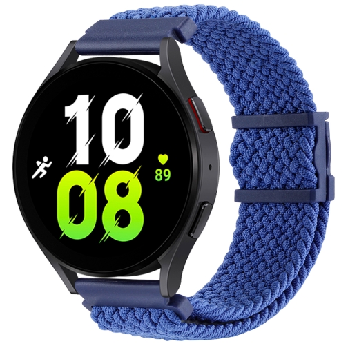 Купити Ремінець Универс 22mm Elastic Adjustment для Samsung/Amazfit/Huawei, 7
