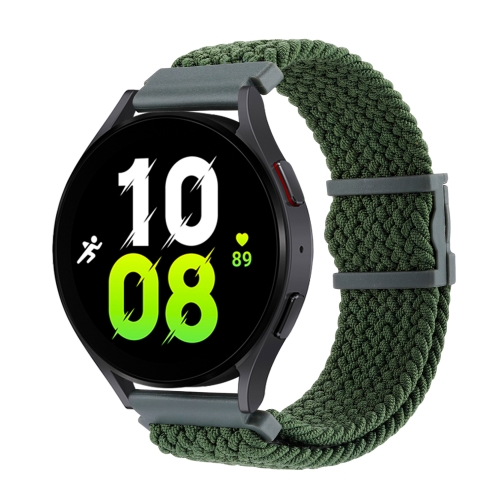 Купити Ремінець Универс 22mm Elastic Adjustment для Samsung/Amazfit/Huawei, 8