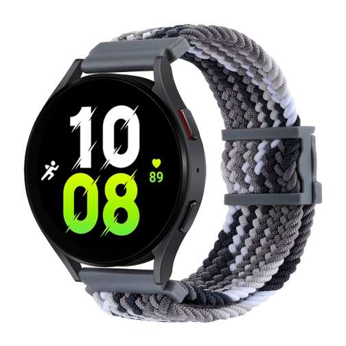 Купити Ремінець Универс 22mm Elastic Adjustment для Samsung/Amazfit/Huawei, 10